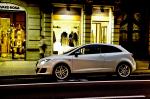Seat Ibiza FR 2009 года